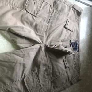 5.11 tactical cargo pants